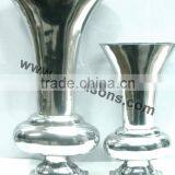 Classic Metal Vase / Wedding Decoration Vase thumbnail-1