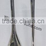 Home Decorative Silver Metal Flower Vase thumbnail-5