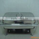 Mini Candle Chafing Dish thumbnail-1