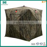 One person hunting hide camping tent