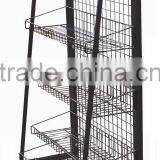 Supermarket Display Rack thumbnail-1