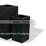 Poly-terrazzo Planter thumbnail-1