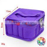 Kids Toys Container Small Storage Box Make-up Case Canves Storage Box thumbnail-4
