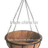 Coco Hanging Basket LMHP-51008 thumbnail-1