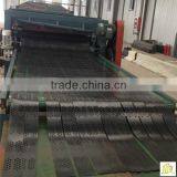 Load Support Subgrad 3D Geocell Stabilizes Infill Materials thumbnail-3