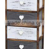 Excellent Quality Wood Storage Cabinet for Your Living Room thumbnail-4