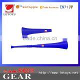 Sport Cheering Vuvuzela Football Country Custom Vuvuzela Plastic Big Vuvuzela thumbnail-1