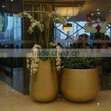 Modern Frp Planter Pot thumbnail-1
