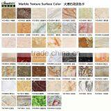 Interior Exterior Stone Exterior Wall Cladding Colors , Marble Texture Interior Wall Decorative Panel thumbnail-4