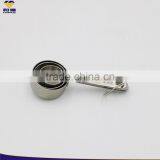 China Wholesale Market !! OEM Tea Measuring Scoop , Stainless Steel Tasting Spoons thumbnail-3