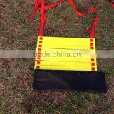 8 Rung Speed Training Agility Ladder thumbnail-4