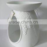 Manufacturer Fragrance Aroma Ceramic Oil Burner thumbnail-5