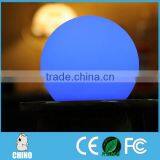 CB002 Led Sphere Light /battery Rechargeable Glowing Balls thumbnail-3