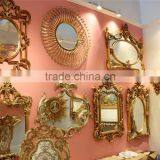 Baroque Style Decorative Wall Mirror MH-2105-03 thumbnail-2