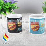 Ceramic Heat Activated Mug thumbnail-4