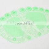 Quality Eco Friendly Pvc Fish Shape Bath Mat thumbnail-6