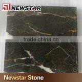 Newstar Hot China Marron Emperador Stone Flooring Marble Wall Tile thumbnail-1