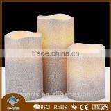 Colorful Design Led Candle Wholesale thumbnail-1