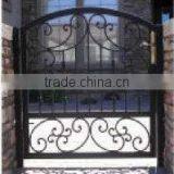 Bisini European Luxury Design Wrought Iron Door (BG90107(5))