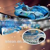 NEW STYLE Sliding Vehicle Series Amusement Park Ride -COOL COASTER LT-7037 thumbnail-1