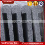 Cut-To-Size Stone Form G654 Granite Black Color Swimming Pool Coping thumbnail-1