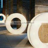 Led String Light White Ball/outdoor Gardening Furniture/nightclube Furniture YM-LB808080 thumbnail-1