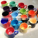 Promotion Colorful 12oz Coffee Mug for Customize Printing thumbnail-2