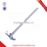 HEXAGON SPIRAL HAND PAINT MIXER MANUAL PAINT MIXER