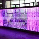 Banquet Custom Water Features Decoration Project Design Banquet Hall Wall Decoration thumbnail-3