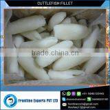 Certified Supplier of Frozen Cuttlefish Fillet thumbnail-2