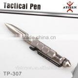 Golden Self Defense Tool Tactical Ball Point Pen With Glass Breaker TP-306 thumbnail-3
