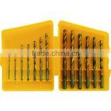 XDB13 Worksite Brand Accessories 13Pcs Twist Drill Set thumbnail-2
