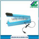 Blue Plastic Bag Sealing Machine With High Quality and Low Price thumbnail-1