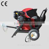14hp Professional Petrol Wood Saw ( CL700-1A 14HP) thumbnail-1