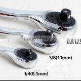 China Factory Wholesale Long Handle Ratchet Wrench Best Buy Top Quality Low Price thumbnail-2