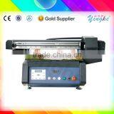 Economical Small Size Flatbed UV Printer thumbnail-1