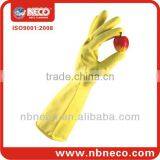 Latex Cleaning Glove/kitchen Rubber Glove thumbnail-1