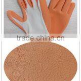 DDSAFETY Bamboo Fiber With Latex Gloves thumbnail-4