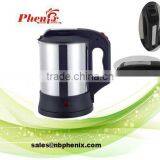Big Mouth Electric Kettle thumbnail-1