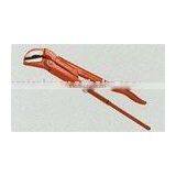 Swidesh Pipe Wrench,45 Degree Type, With VPA/GS Approval