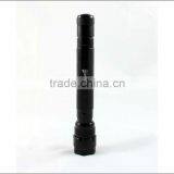 Waterproof Function Rechargeable CREE Q5 Handheld LED Flashlight