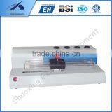 SETA-2 Double-Tube Sand Equivalent Shaker thumbnail-2