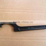 Professional Hand Tools Carbon Steel 22-26mm Hook Wrench thumbnail-1