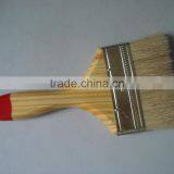 Wooden Handle Paint Brush for Indonesia Market thumbnail-4