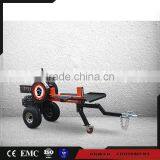 34 Ton Rapidfire Quick Log Splitter