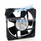 F1225E48B2 DC48V 0.17A 12CM 12025 3wire Industrial Power Supply Cooling Fan thumbnail-3