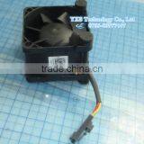 PSD1204PQBX-A 4028 4cm 4wire DC12V=9.6W 0.8A Wind Pressurized Cooling Fan 40*40*28mm thumbnail-2