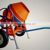 Concrete Mixer thumbnail-1