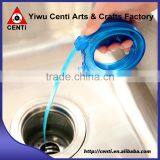 Hot Sale Handy and Portable Drain Clog Cleaner Hook thumbnail-3