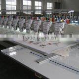 TP912 (400 800x1250) Flat Computerized Embroidery Machine